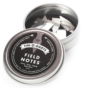 Open image in slideshow, TIN O DARTS
