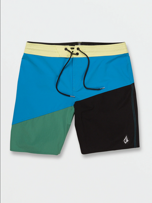 Open image in slideshow, HALVED LIBERATOR TRUNKS SALE
