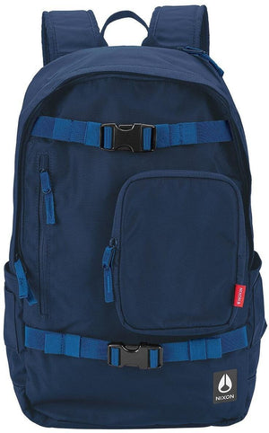 Open image in slideshow, SMITH BACKPACK
