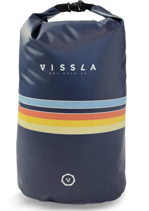 Open image in slideshow, 7 SEAS 35L DRY BACKPACK SALE
