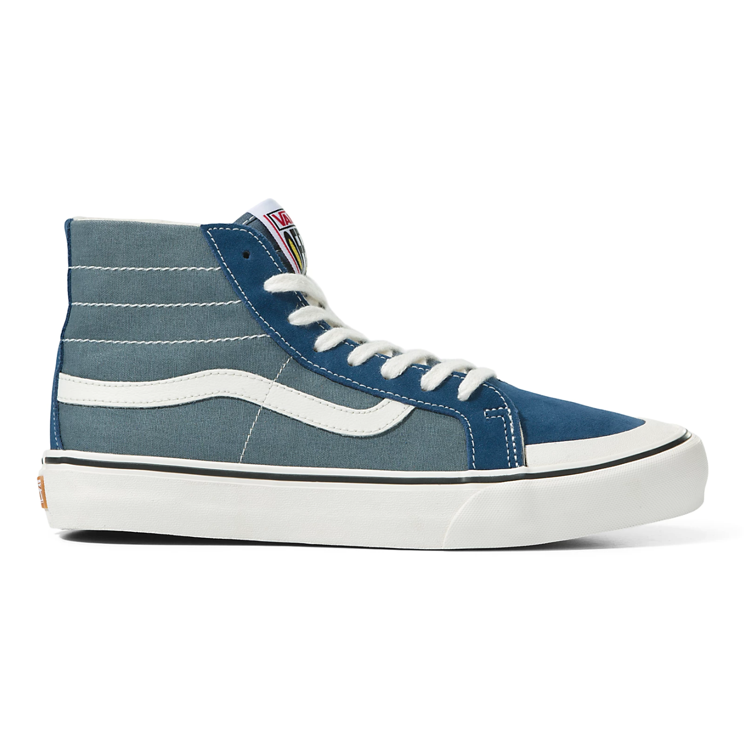 Denim sk8 2025 hi vans