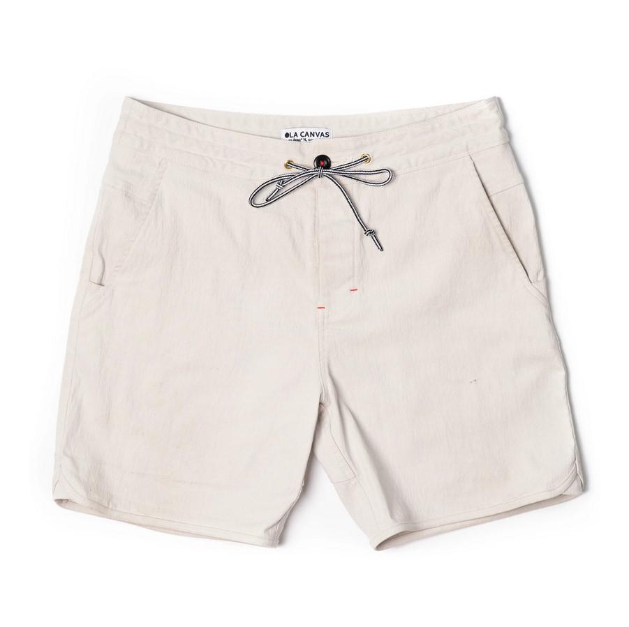 Canvas board shorts hotsell