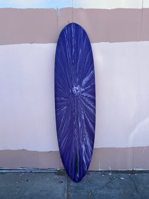 Open image in slideshow, MCCALLUM 7&#39;6 &quot;99&quot; MODEL
