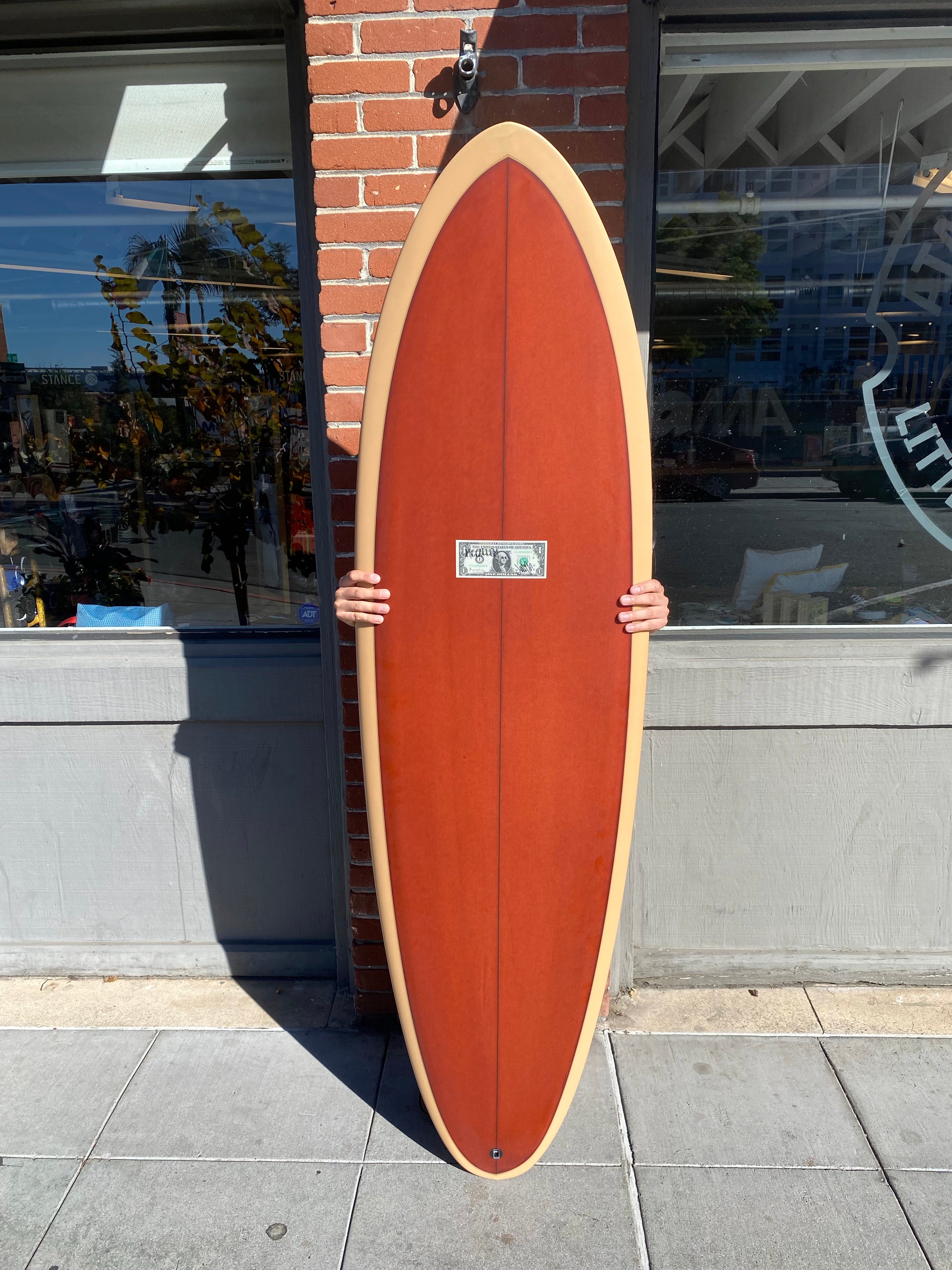The egg surfboard deals